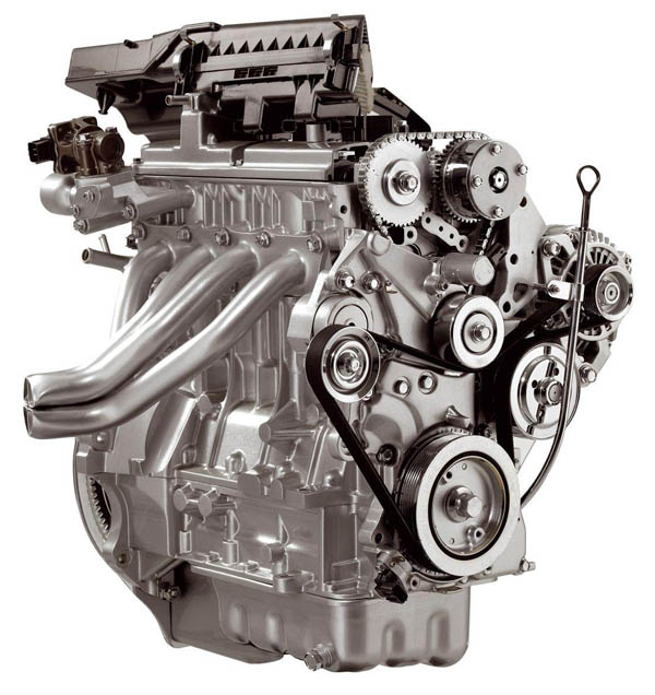 2006 Ai Genesis Coupe Car Engine